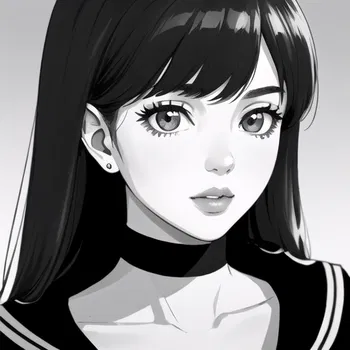 AI Character Investment Isabella