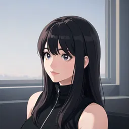 Course Sidekick AI Character
