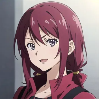 AI Character Wit Studio Anime List