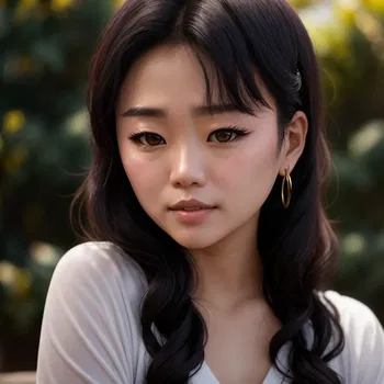 AI Character Linh Nguyễn