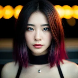 Clarinx AI Character