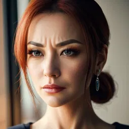 netorare mother AI Character