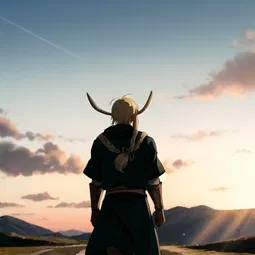 <strong>Is Vinland Saga Over</strong> AI Character