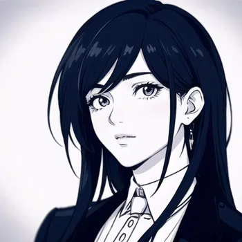 AI Character Harmoniè