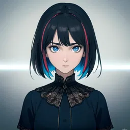 Mismis Klass AI Character