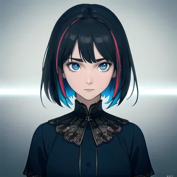 AI Character Mismenklasse
