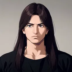 Richard Holland AI Character