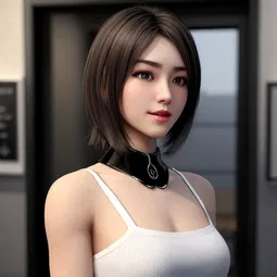 ai femboys AI Character