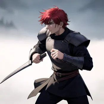 AI Character Dragoon Slayer 2 OSRS