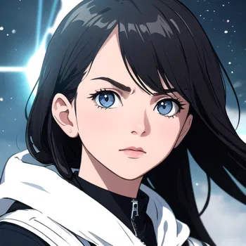 AI Character Aspera ad Astra
