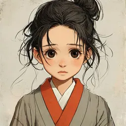 Setsuko Matsuzaki AI Character
