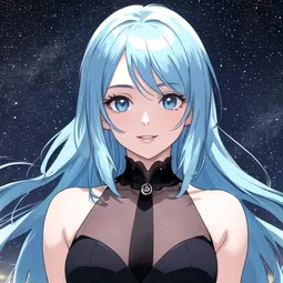 Birthdays on July 20th AI Character