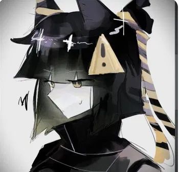 AI Character Мисс Блуми 