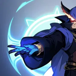 Solo Leveling Igris AI Character
