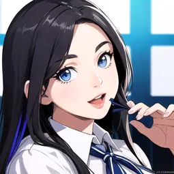AIO Club AI Character
