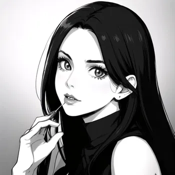 AI Character Amanda Krueger