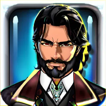 AI Character Elias Gallagher