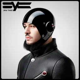 TwitterBot2077 AI Character