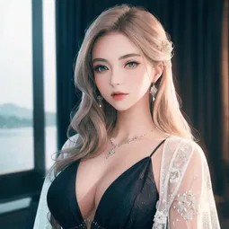 lljin romance AI Character