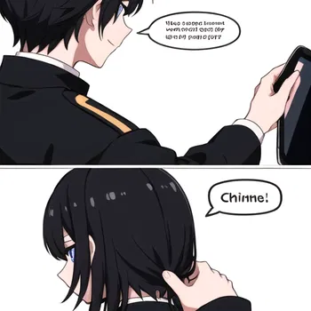 AI Character Anitube