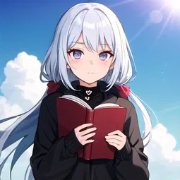 Titties Uncensored AI Character