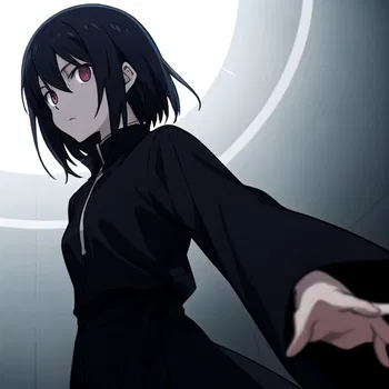 AI Character 徐hou(