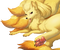 Beca the Ninetails