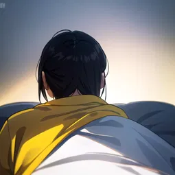 Futon Critic AI Character