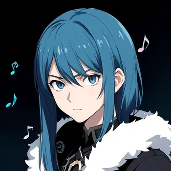 AI Character Mirai Sasaki