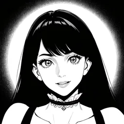 Elizabeth Kuroshitsuji AI Character