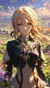 Violet Evergarden