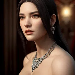 Eula Lawachurl AI Character