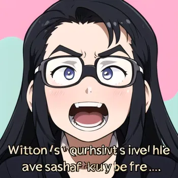AI Character Adult Dirty Jokes