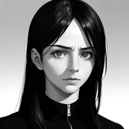 Peter the Killer AI Character