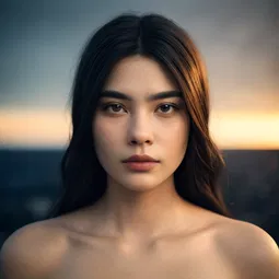 Acidis AI Character