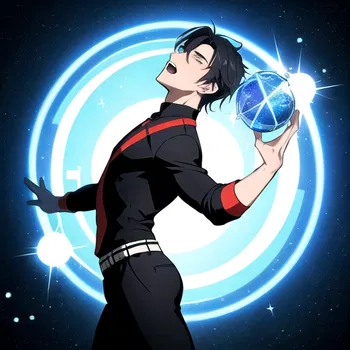 AI Character Sean Chiplock