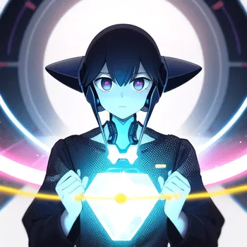 AI Character ai173