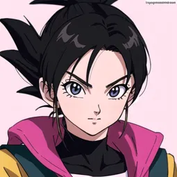where to watch dragon ball z kai AI Character