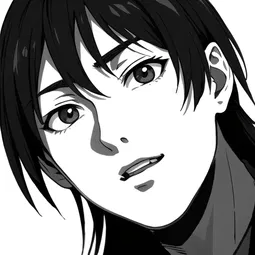 Kuroko No Basket Kagami AI Character