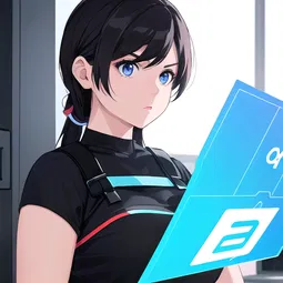 aa48 AI Character