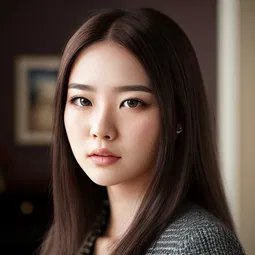Bratty Step Sis AI Character