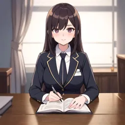 charcterai AI Character