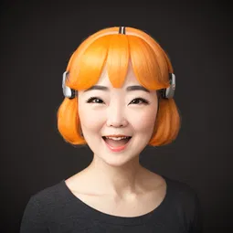 pamsnusnu AI Character