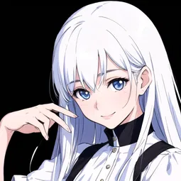 The Angel Next Door Spoils Me Rotten Characters AI Character