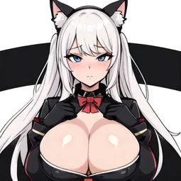 hentaisexy AI Character
