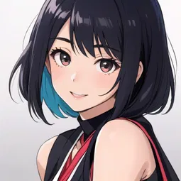 Nodoka Ranma AI Character