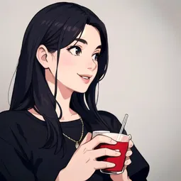 Primos Cafe AI Character