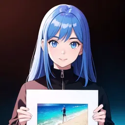 Revelation of Youth AI Character