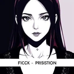 Flirtatious Felicity 'Flick' Vile AI Character