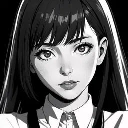 Mistress Aki AI Character